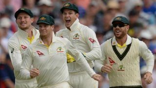 पूर्व इंग्लिश कप्तान माइकल वॉन की सलाह; सैंडपेपर गेट क भूल आगे बढ़े क्रिकेट ऑस्ट्रेलिया